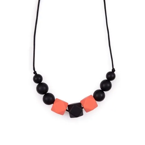 Teething / Feeding Necklaces