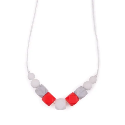 Teething / Feeding Necklaces