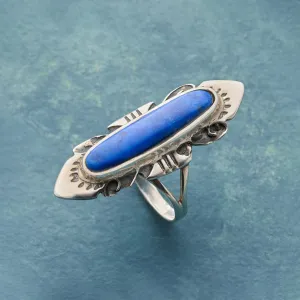 Temple Court Ring