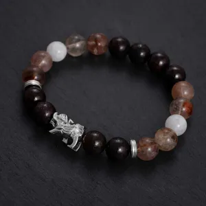 The Ascendancy - Pixiu Bracelet