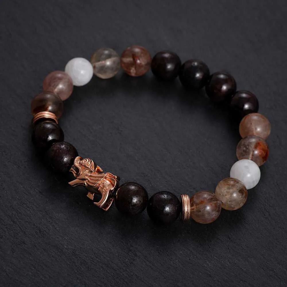 The Ascendancy - Pixiu Bracelet