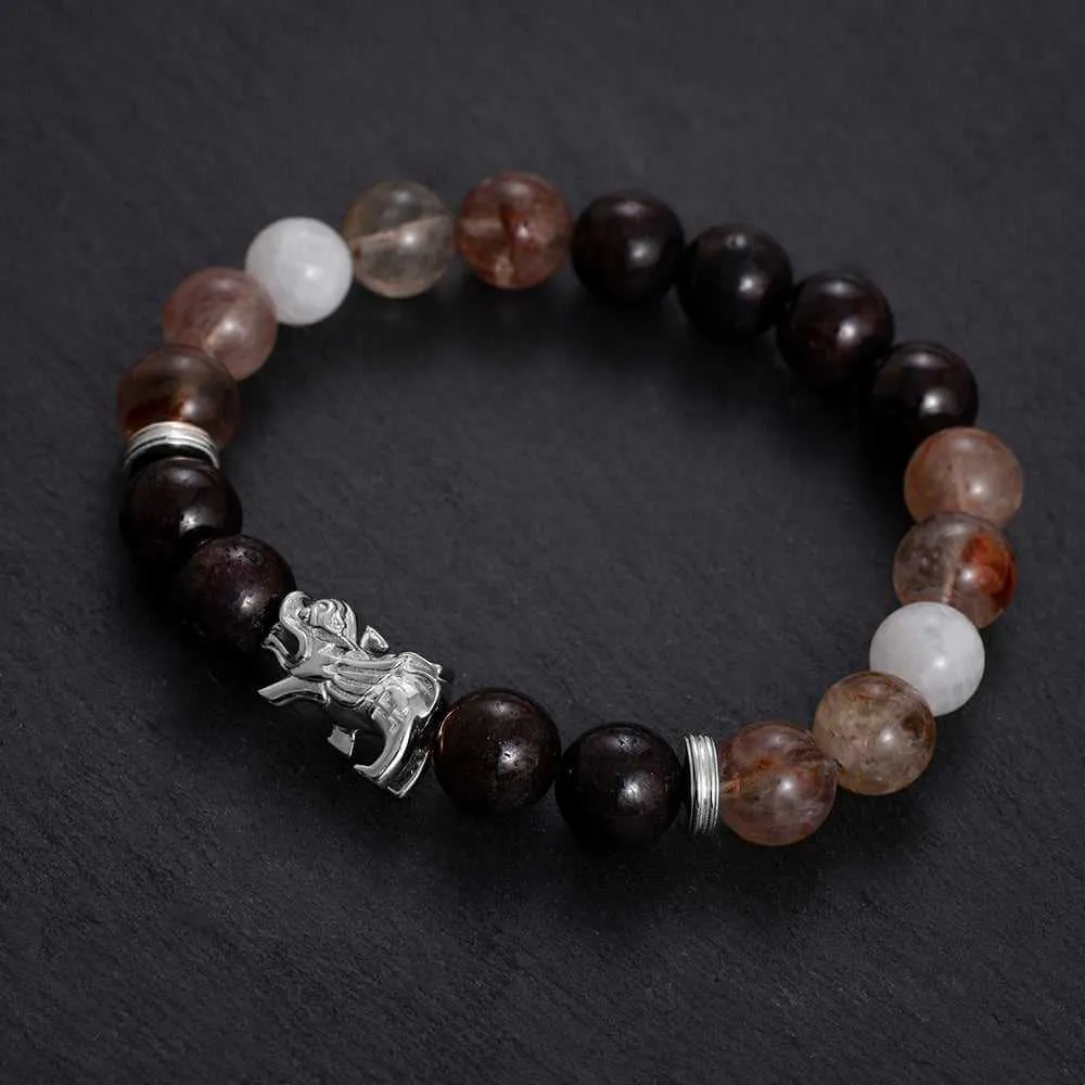 The Ascendancy - Pixiu Bracelet