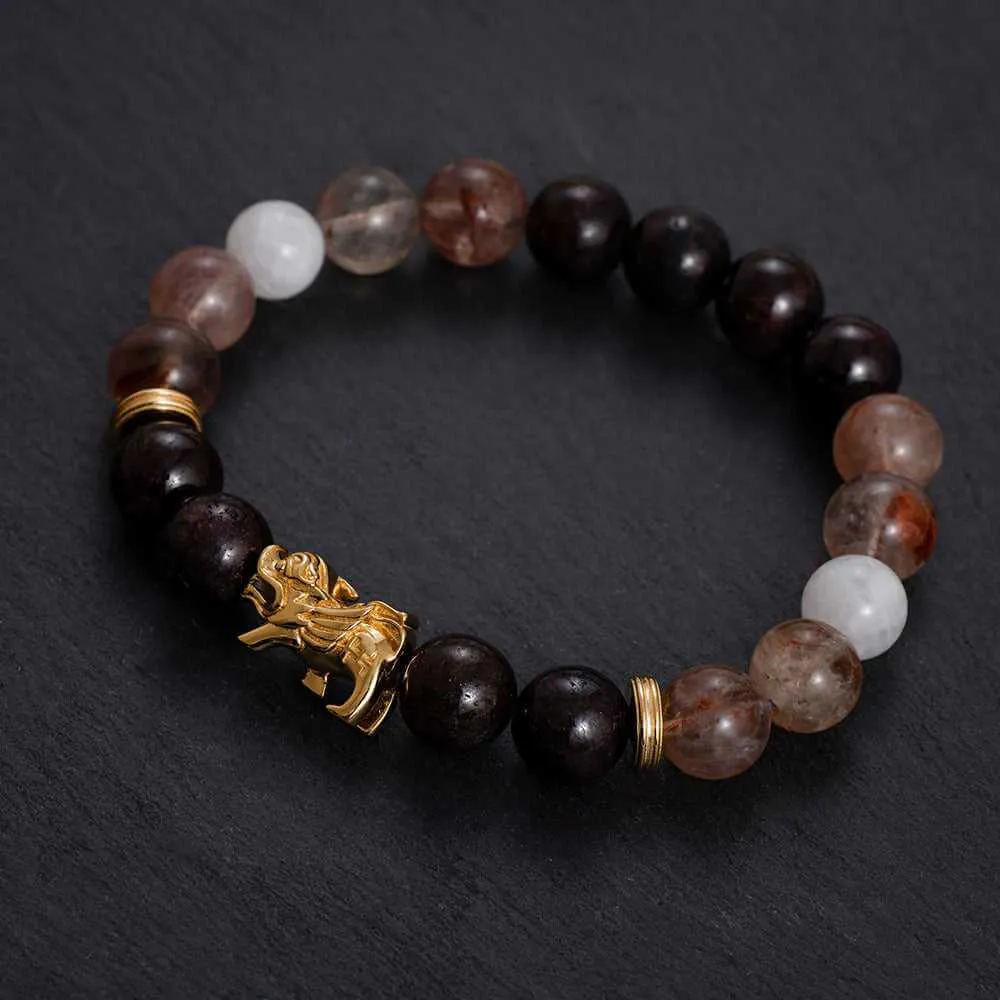 The Ascendancy - Pixiu Bracelet