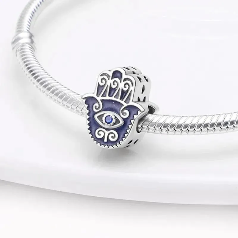 The Hand of Fatima Charm