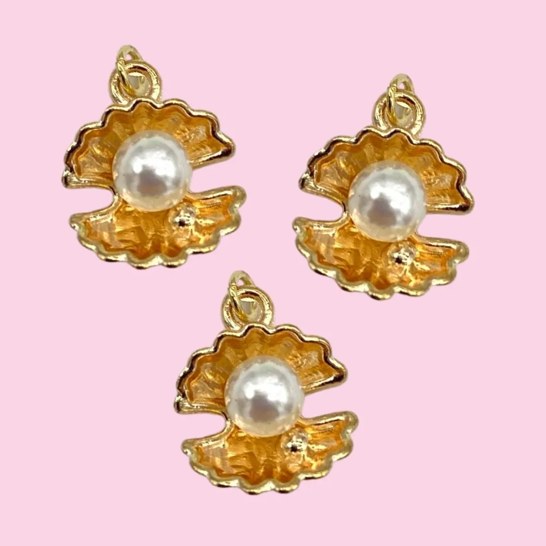 The Mermaid Charm Bundle