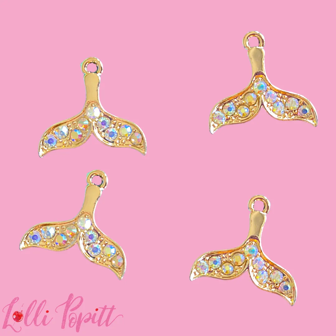 The Mermaid Charm Bundle