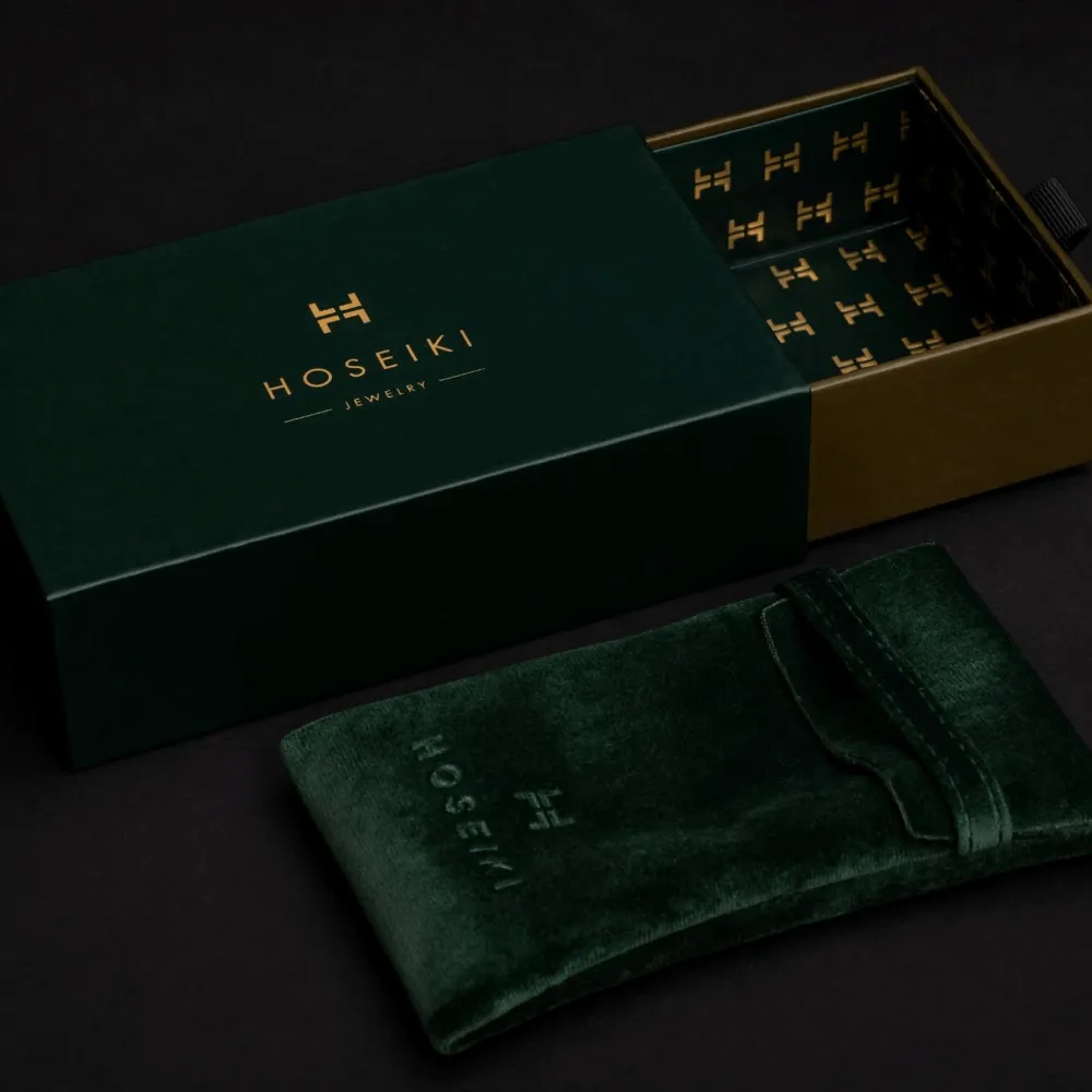 The Monarch - Pixiu Bracelet
