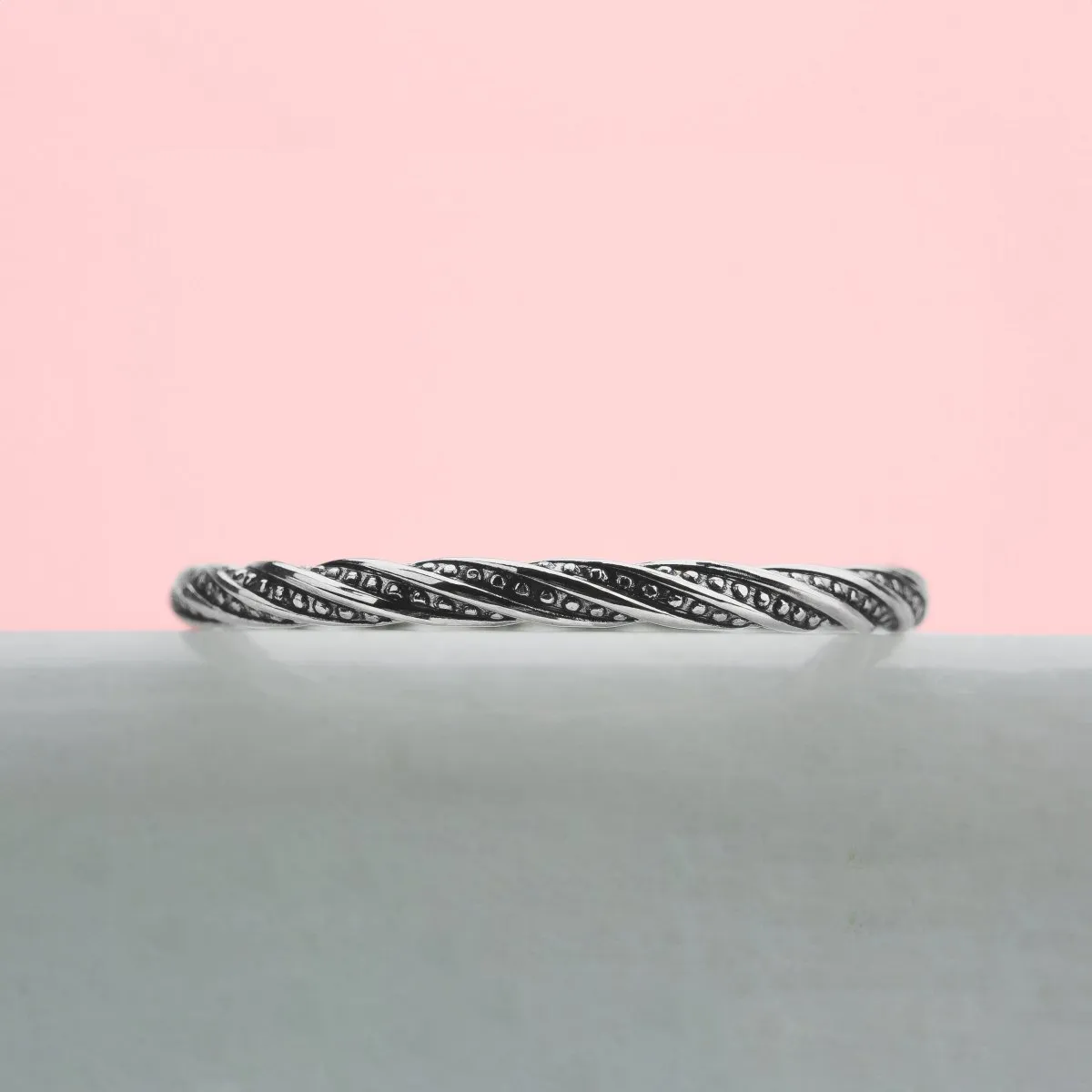 The Orbit Ring