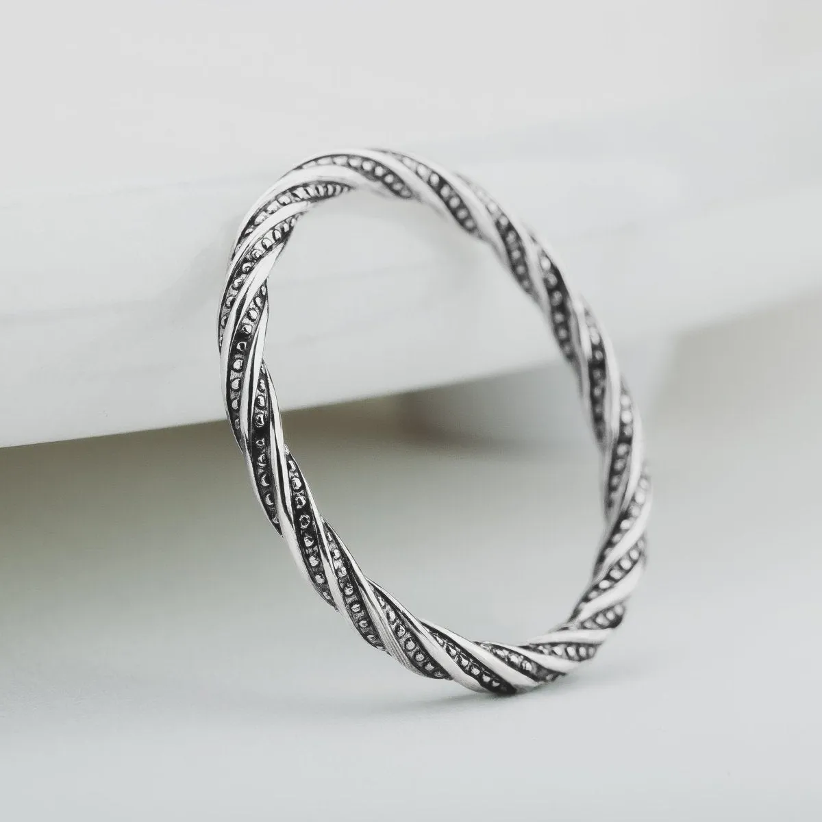 The Orbit Ring