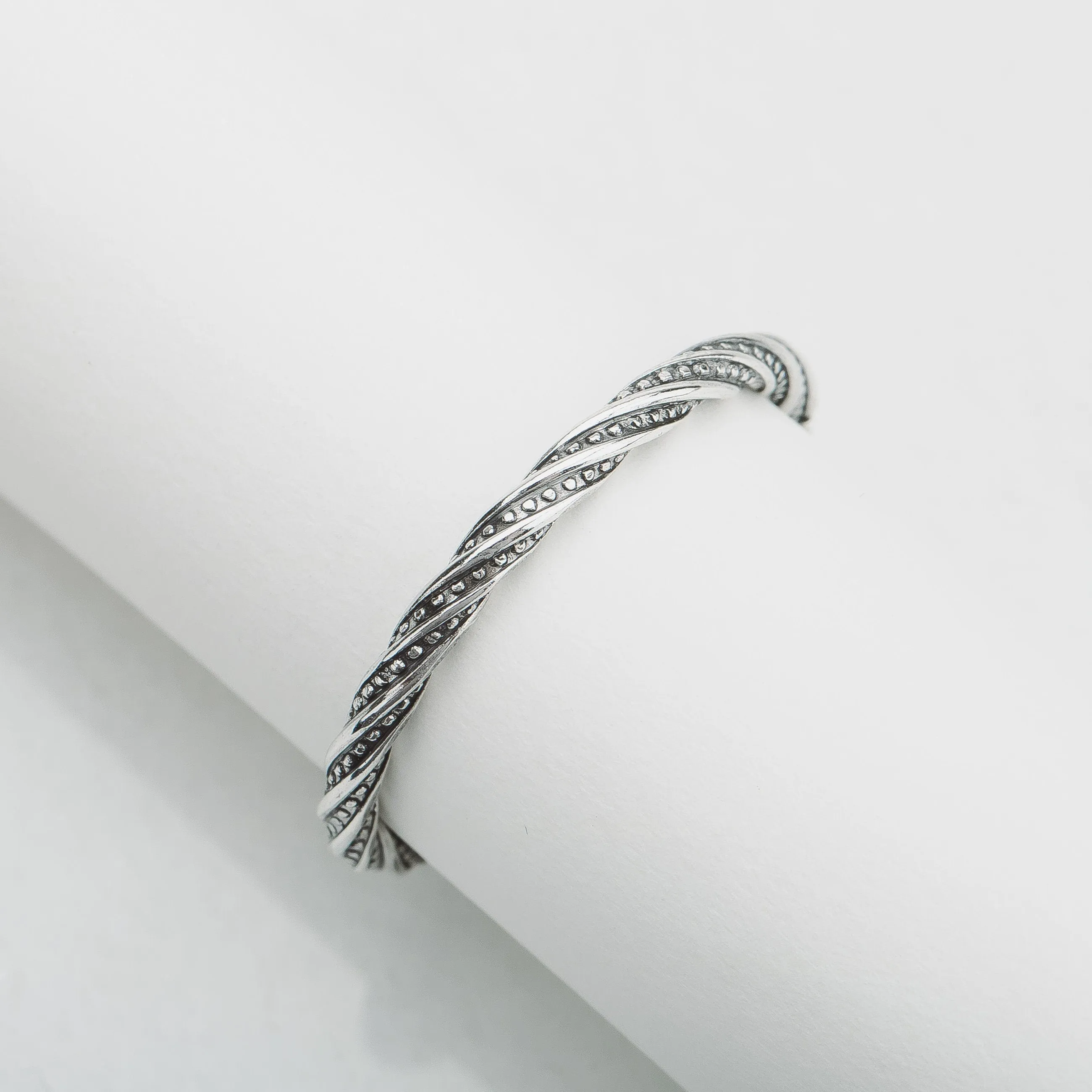 The Orbit Ring