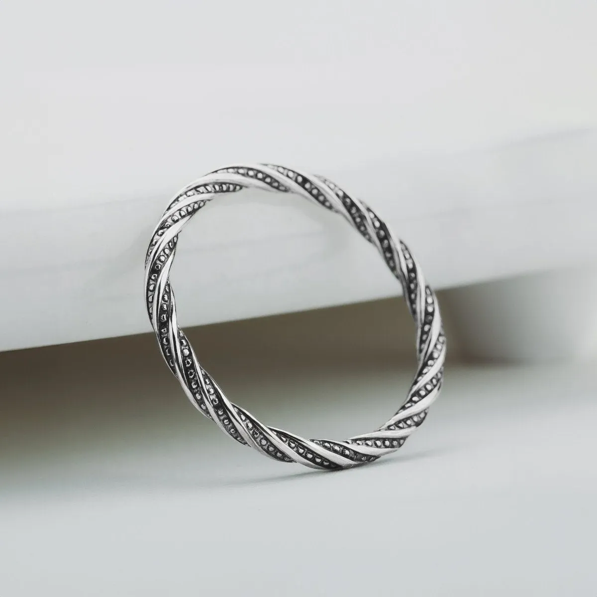 The Orbit Ring