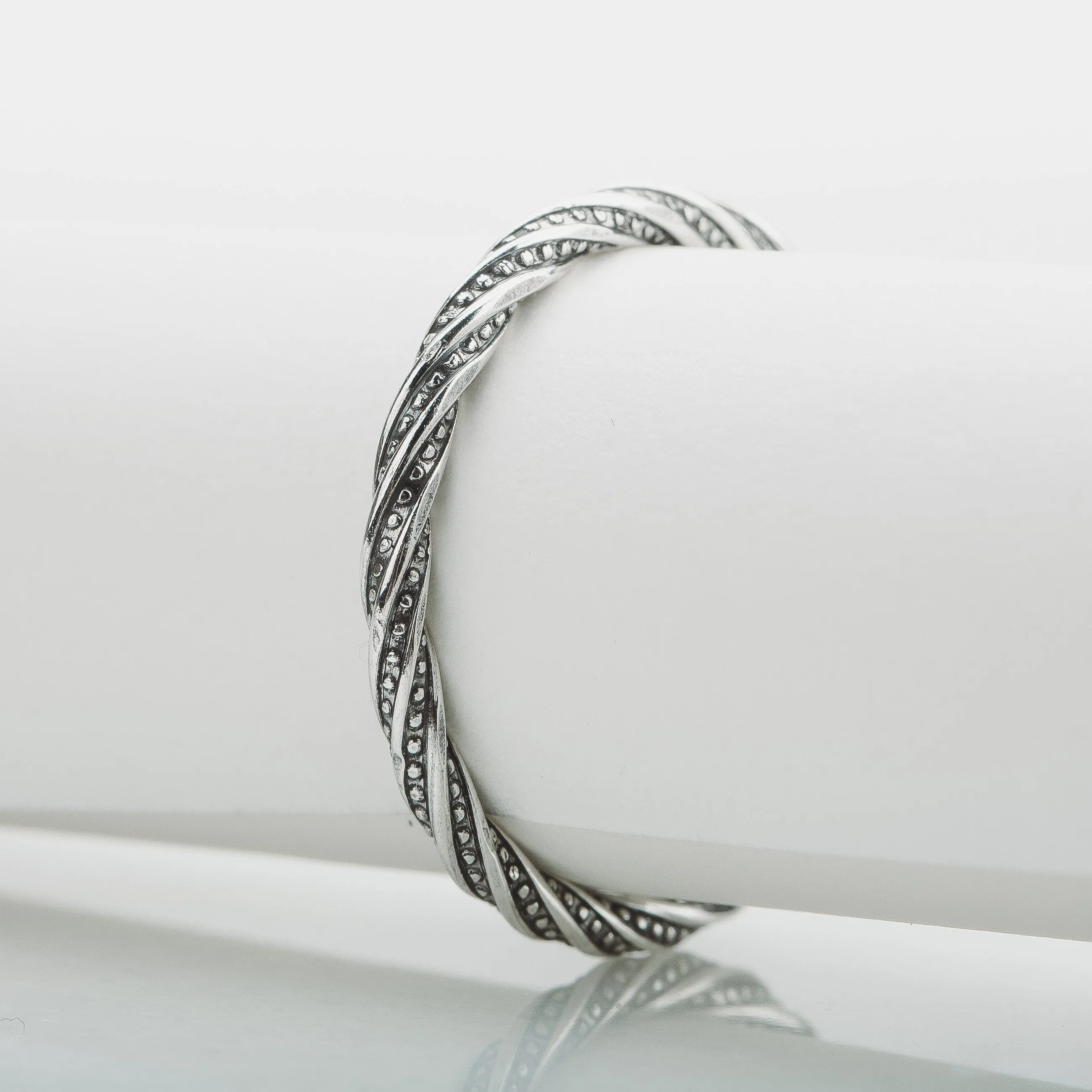 The Orbit Ring