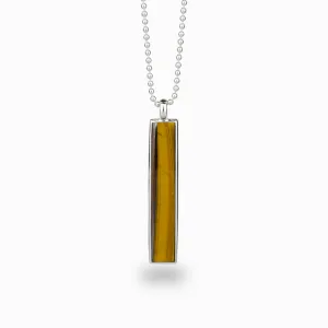 Tiger Eye Necklace