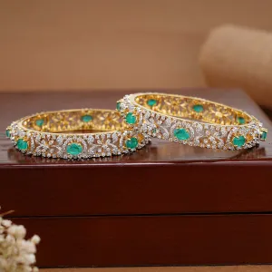 Vamshika Avikam Bangles