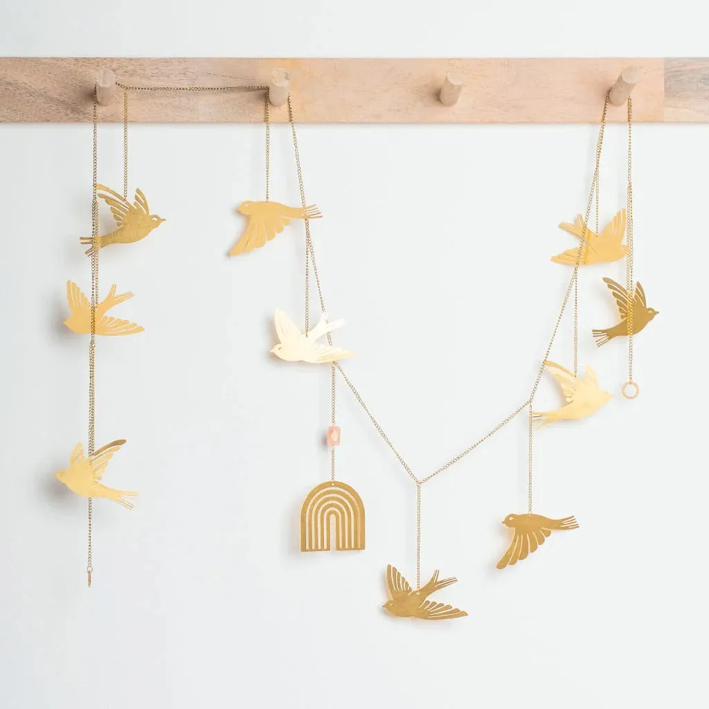 Wall Garland