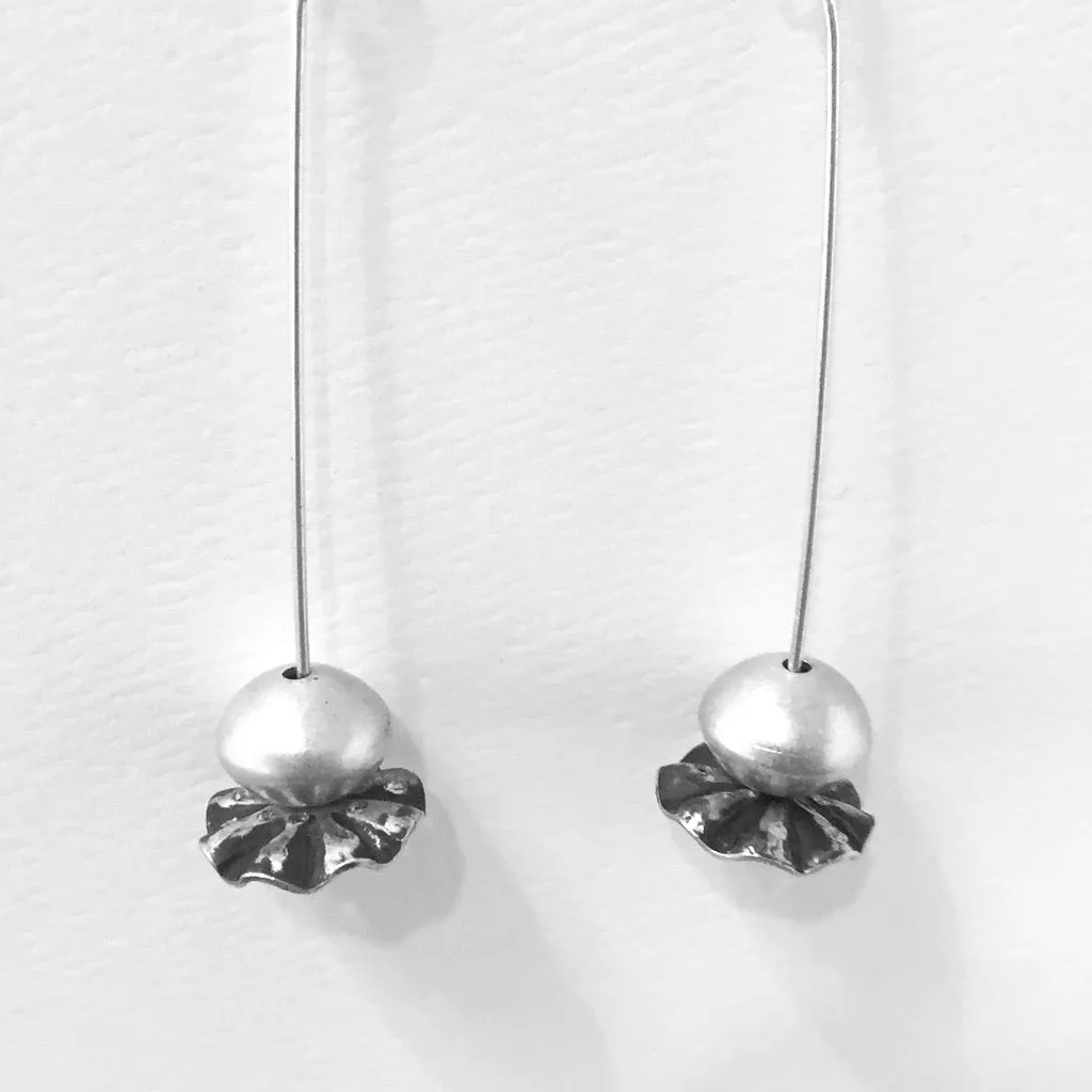 Whimsical Dangles<br>By Wayne Nez Gaussoin