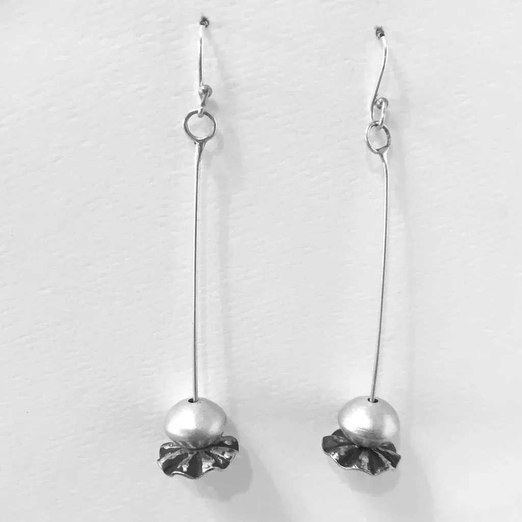 Whimsical Dangles<br>By Wayne Nez Gaussoin